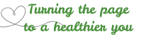 Turning the page to a healthier you (1)